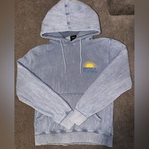 RVCA Sun Hoodie